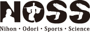 NOSS Nihon・Odori・Sports・Science