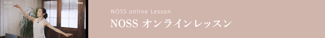 NOSSインストラクターとは